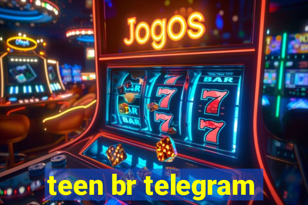 teen br telegram